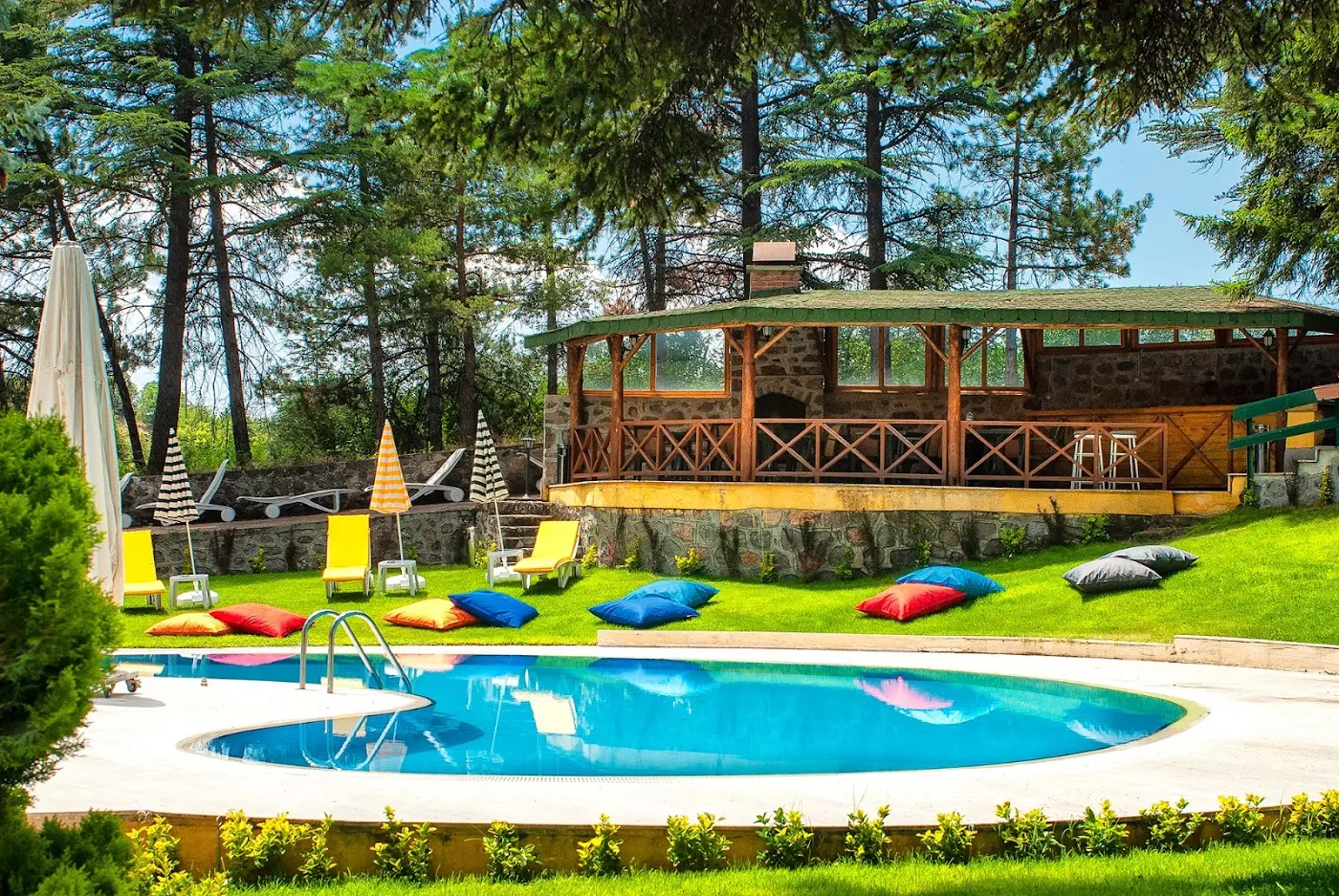 Ayfi FARM fotoğraf 1