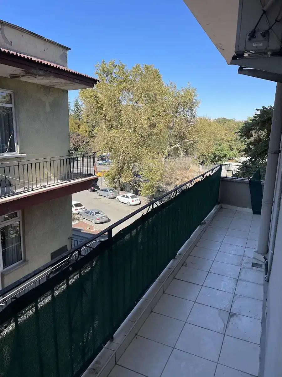 Aymini Hotel