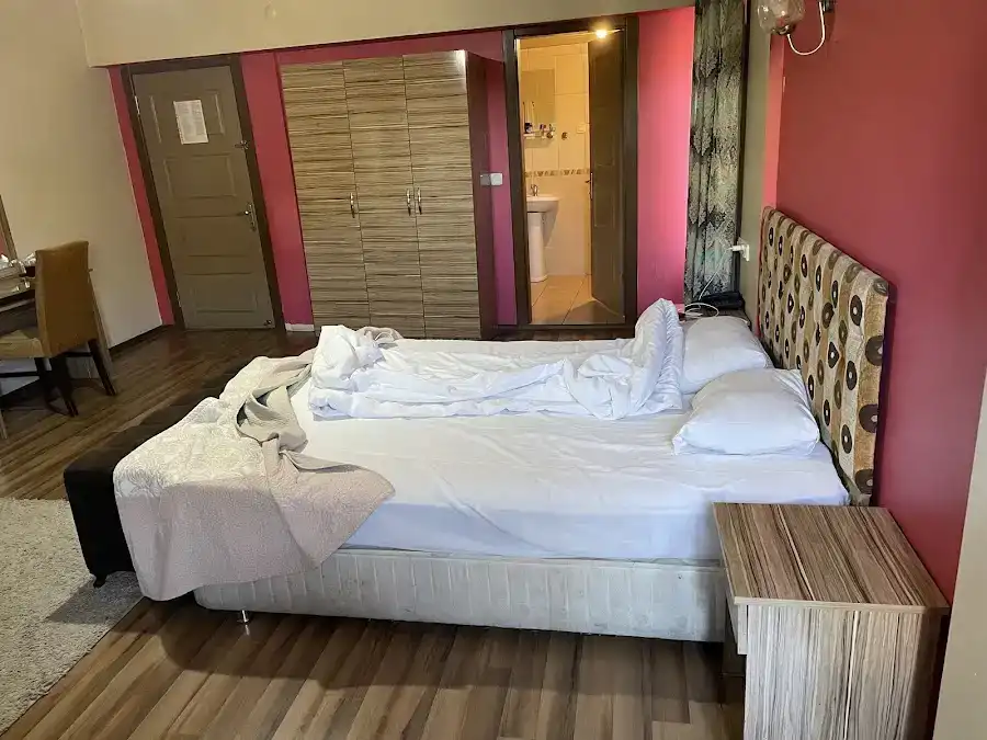 Aymini Hotel fotoğraf 2
