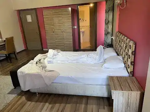 Aymini Hotel fotoğraf 2