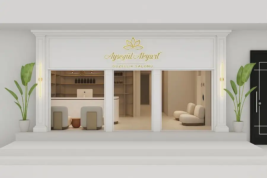 Ayşegül Akyurt Güzellik Salonu fotoğraf 3