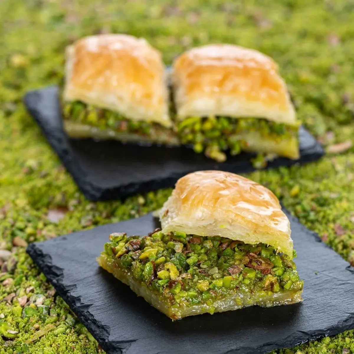 Baklavacı Hidayet Gimat fotoğraf 3