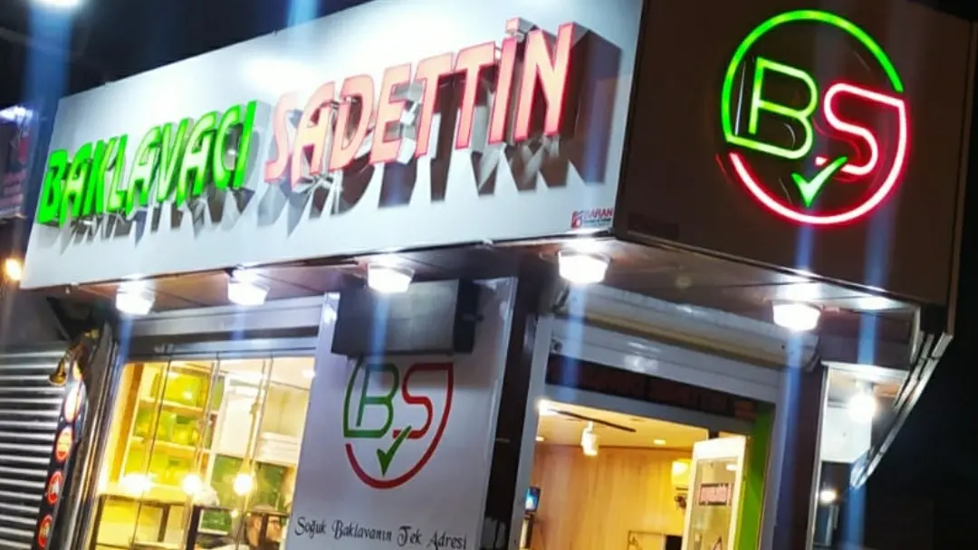 BAKLAVACI SADETTİN fotoğraf 1