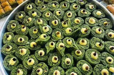 BAKLAVACI SADETTİN fotoğraf 2