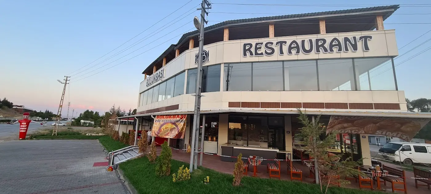 Bölükbaşı Restaurant