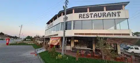 Bölükbaşı Restaurant