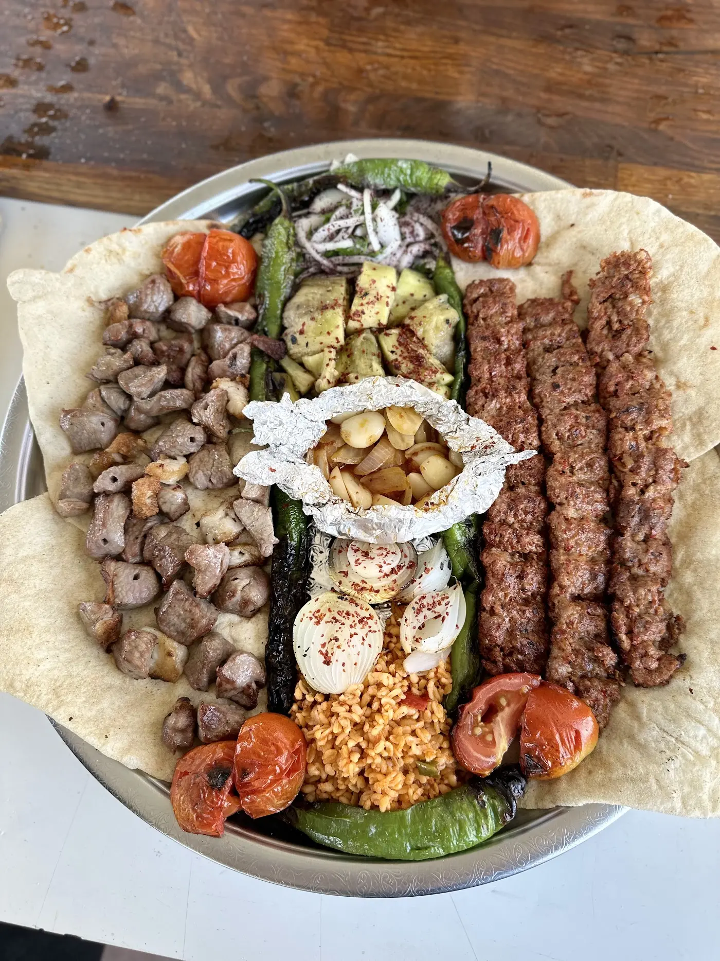 Bölükbaşı Restaurant fotoğraf 3
