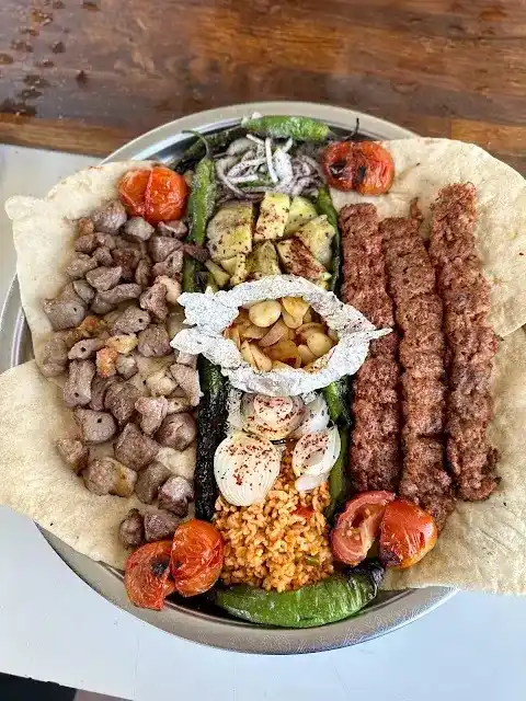 Bölükbaşı Restaurant fotoğraf 3