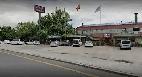 Çelebi Restaurant fotoğraf 3