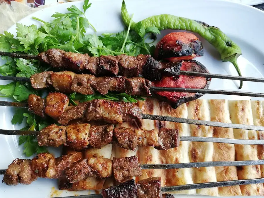 Cevizli Bahçe Restaurant fotoğraf 2