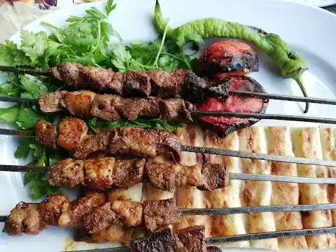 Cevizli Bahçe Restaurant fotoğraf 2