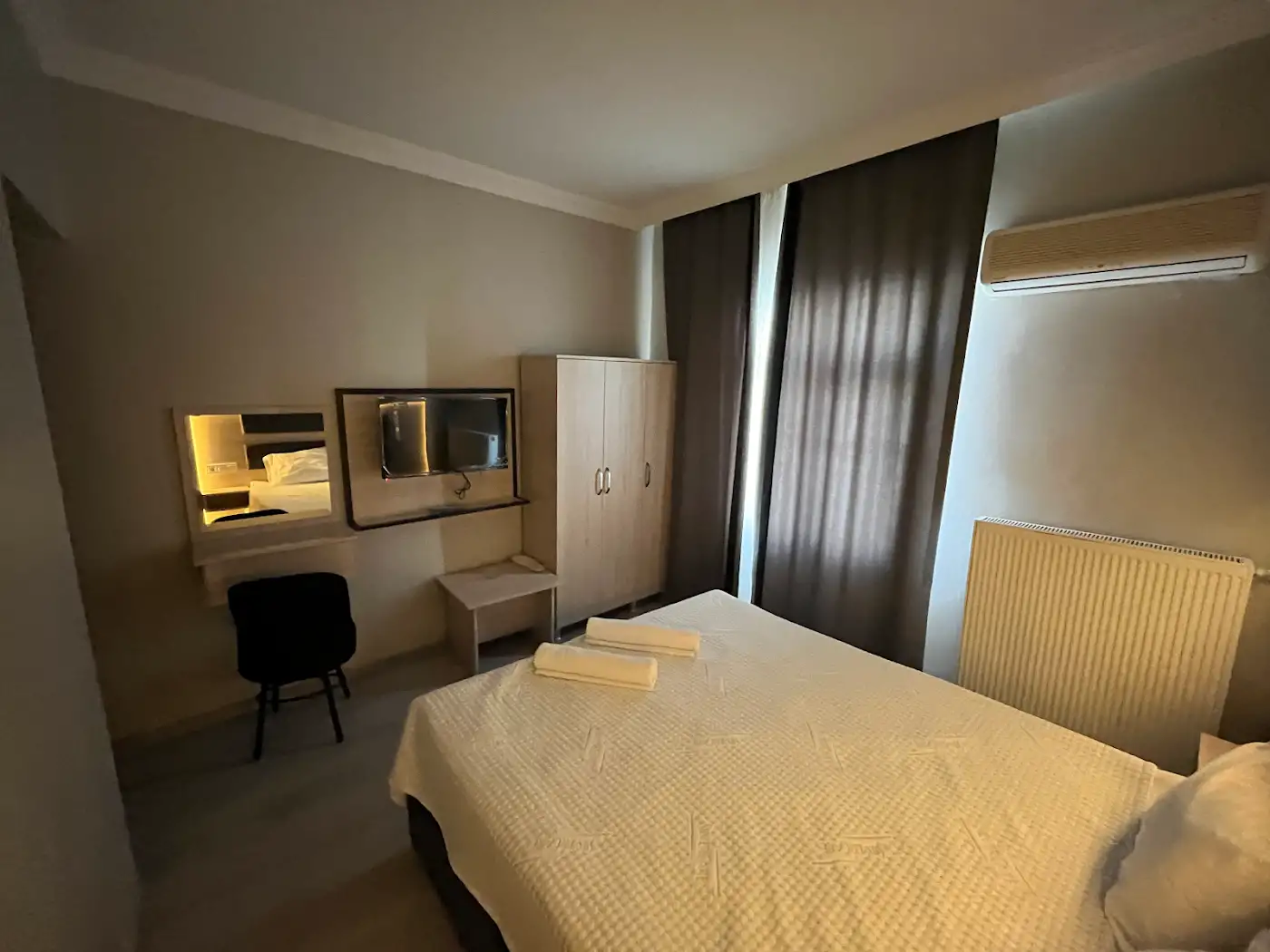 Çiçek Hotel fotoğraf 2