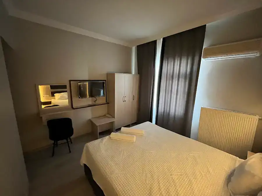Çiçek Hotel fotoğraf 2
