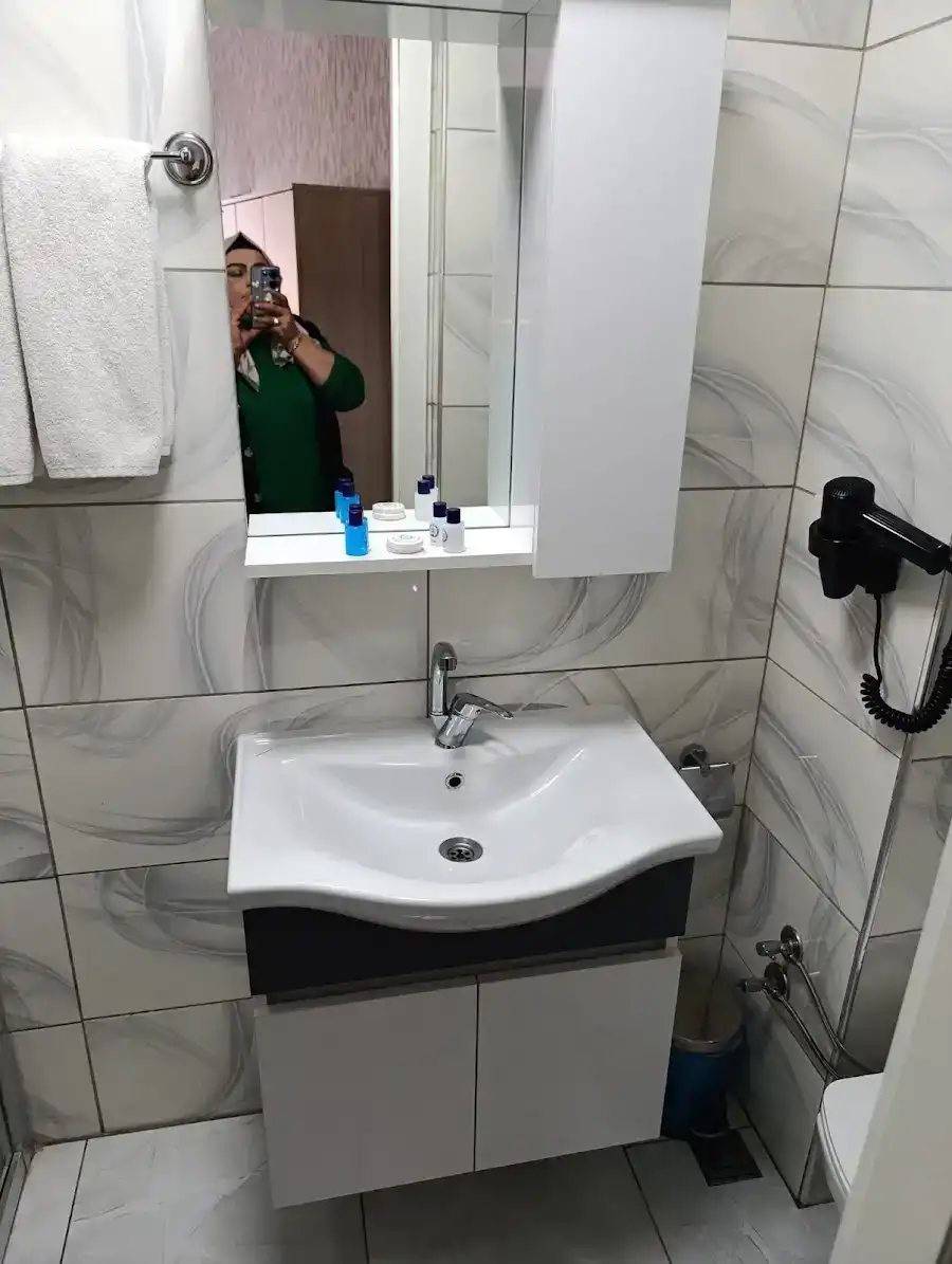 Çiçek Hotel fotoğraf 3