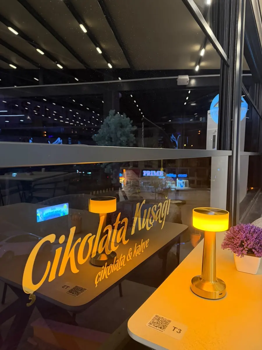 Çikolata Kuşağı Akyurt fotoğraf 2