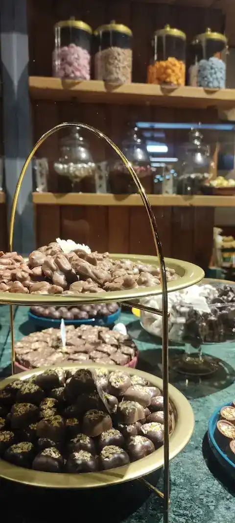 Çikolata Kuşağı Etlik fotoğraf 3