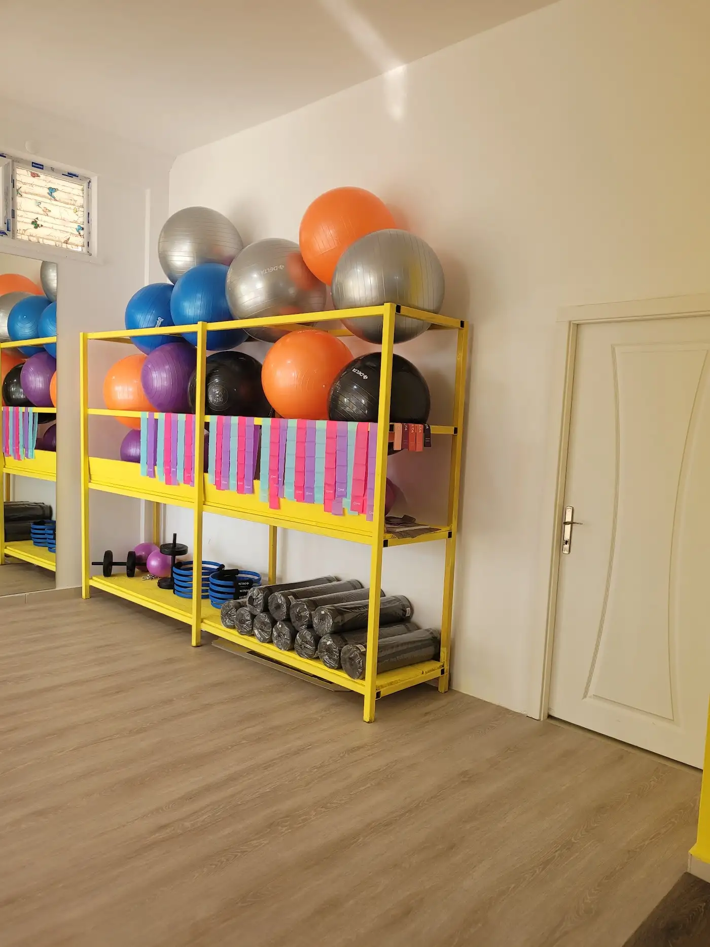 Clup_FitLady