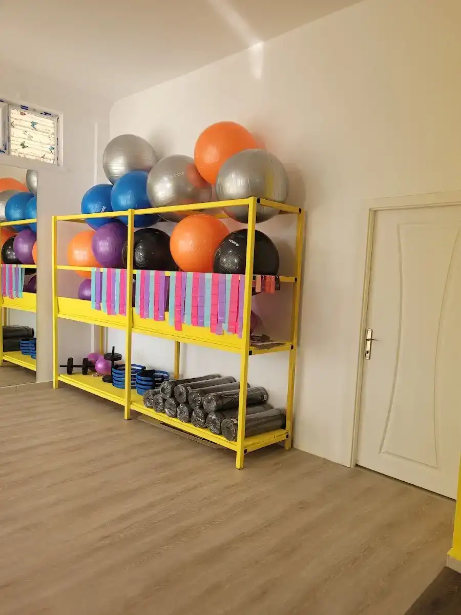 Clup_FitLady