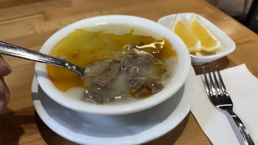 Çorbacı Mert Usta fotoğraf 2