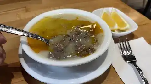 Çorbacı Mert Usta fotoğraf 2
