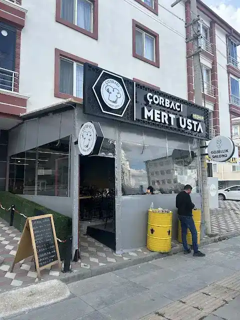 Çorbacı Mert Usta fotoğraf 3