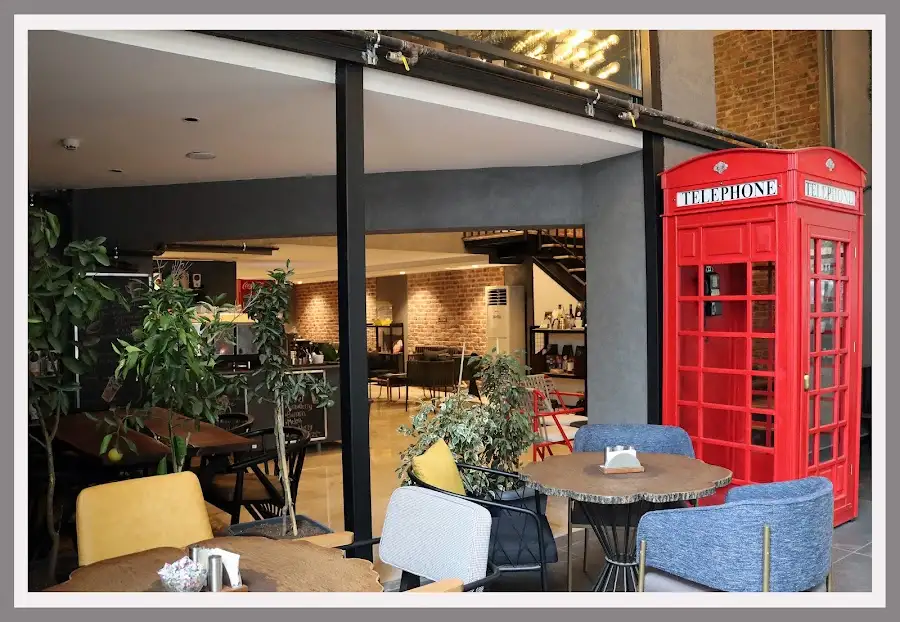 Dab Hotel Ulus