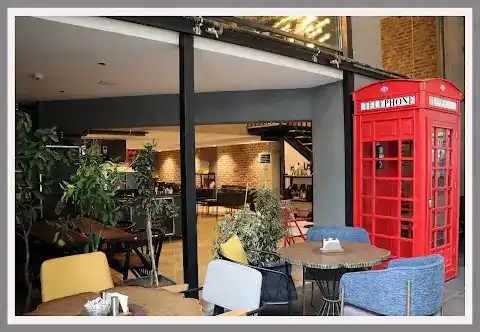 Dab Hotel Ulus