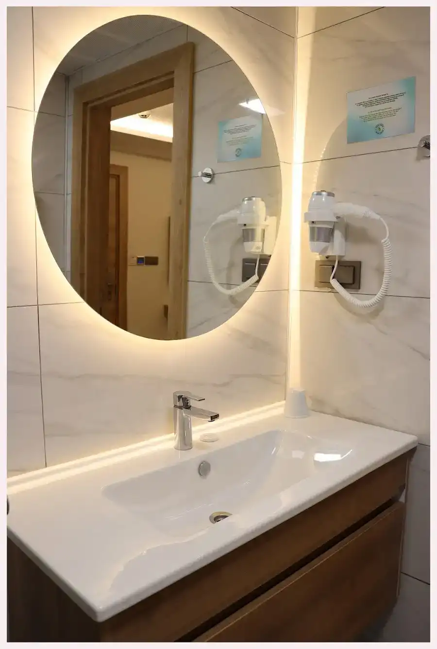 Dab Hotel Ulus fotoğraf 3