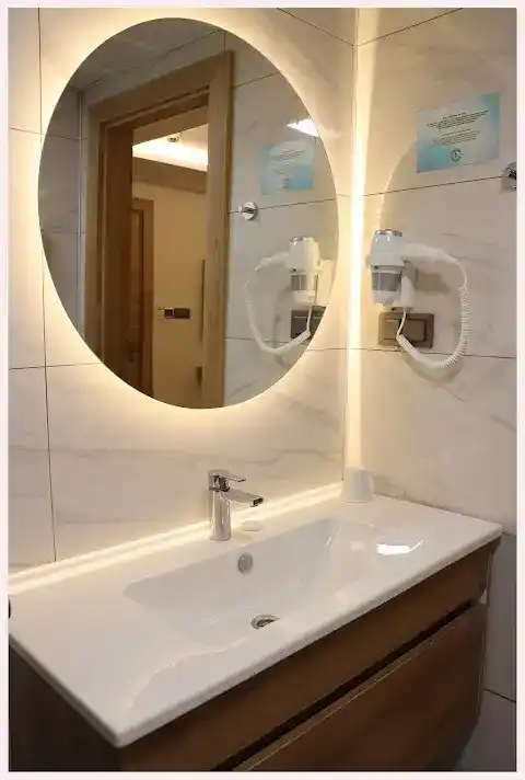 Dab Hotel Ulus fotoğraf 3