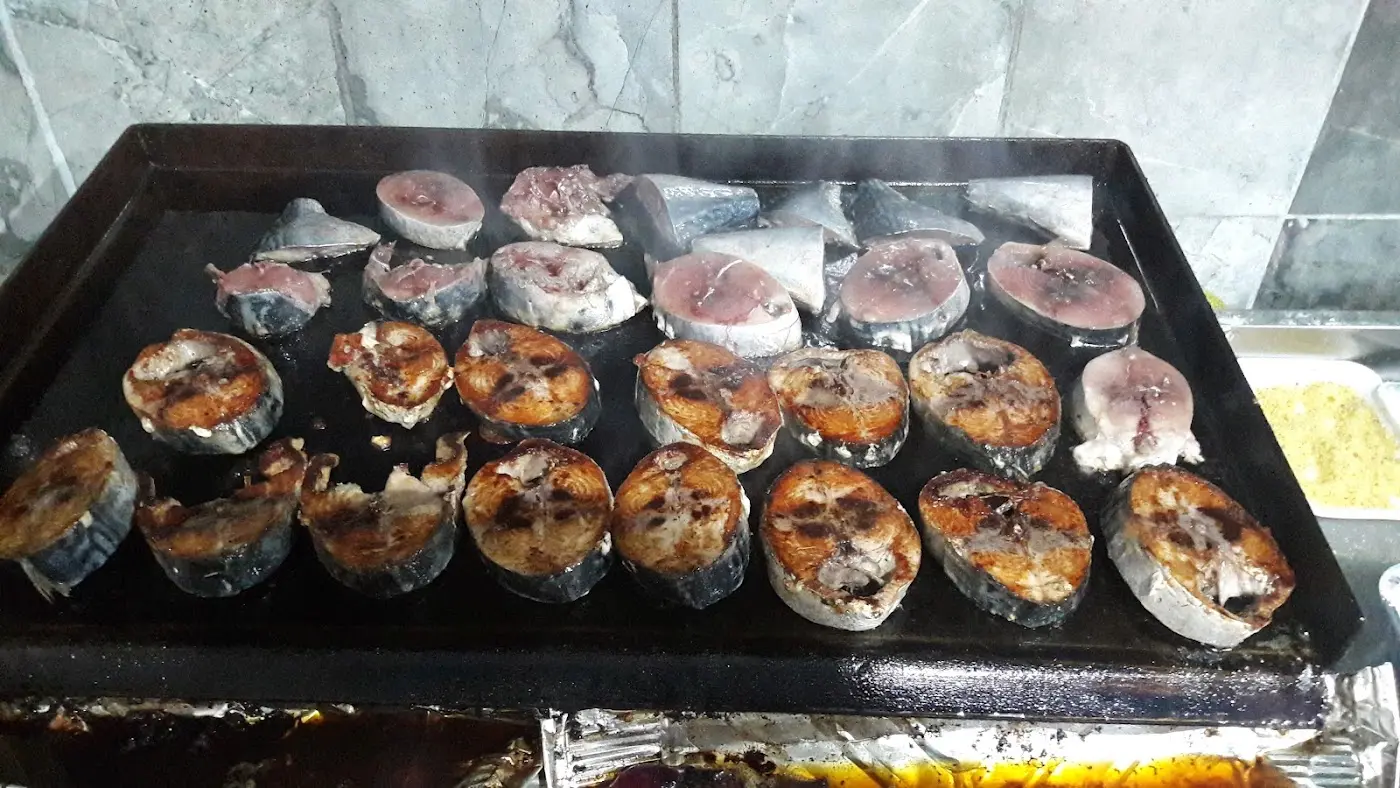 doga balikcisi