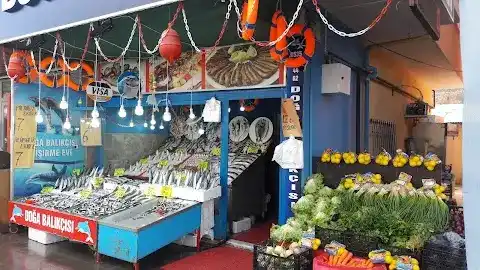 doga balikcisi fotoğraf 3