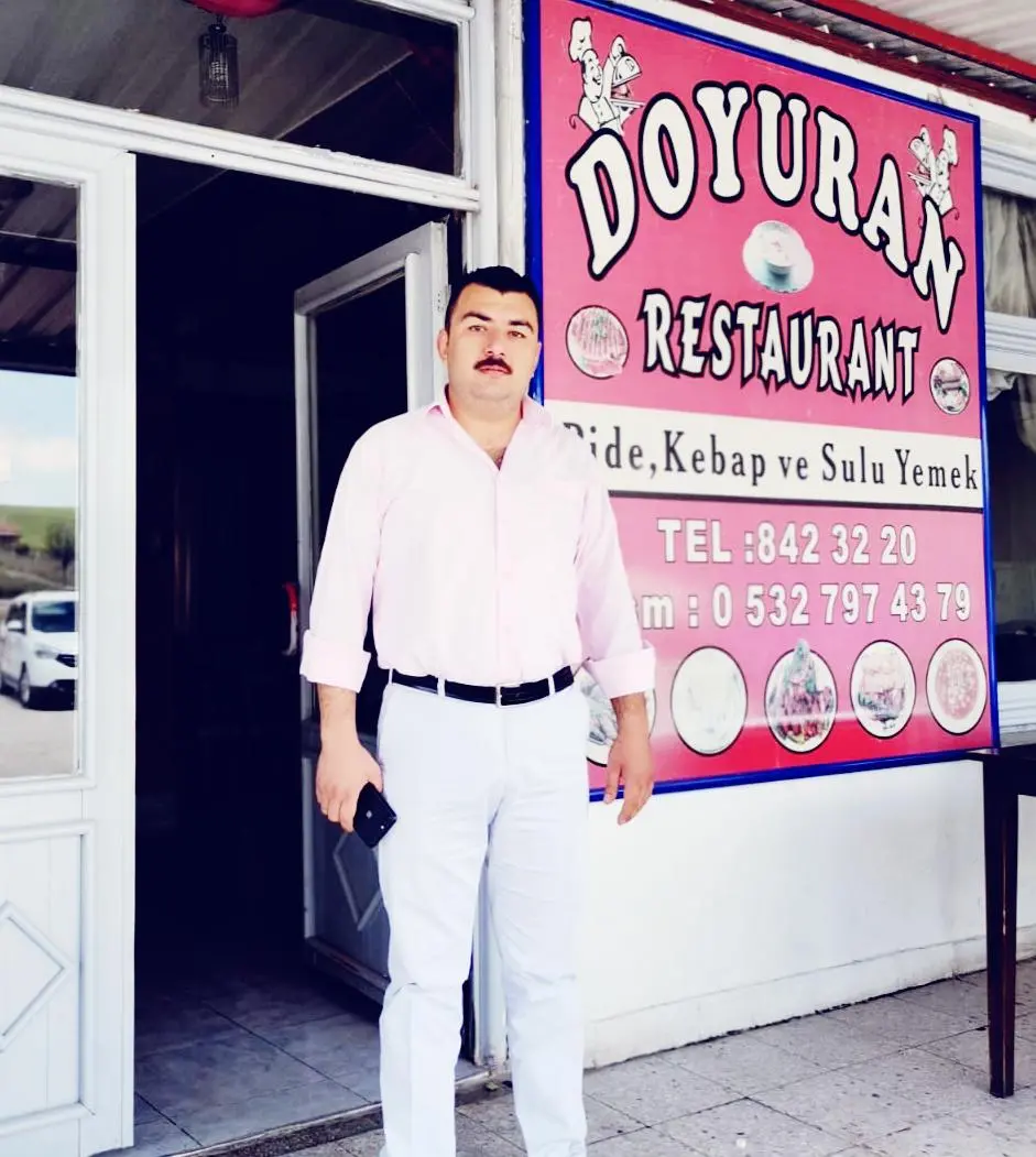 Doyuran restaurant
