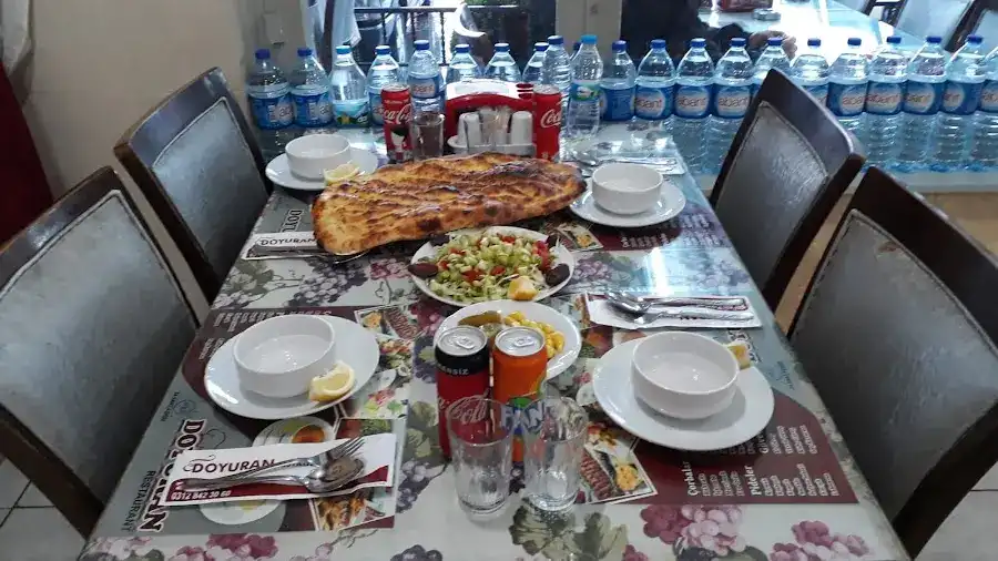 Doyuran restaurant fotoğraf 2