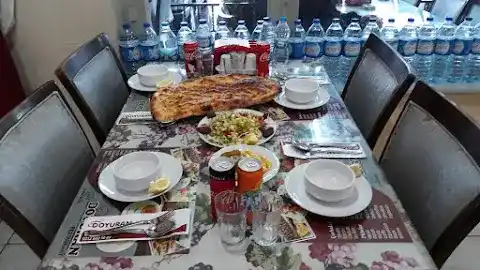 Doyuran restaurant fotoğraf 2
