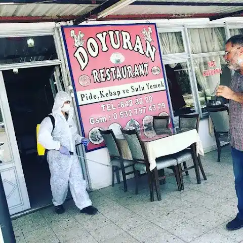 Doyuran restaurant fotoğraf 3