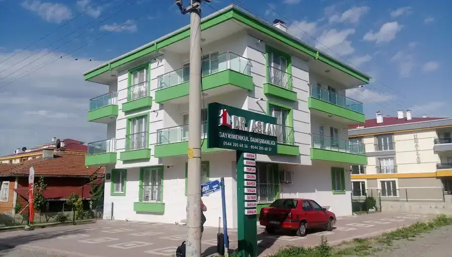 DR ASLAN APART HOTEL & Çubuk Oteller & Esenboğa Oteller fotoğraf 3