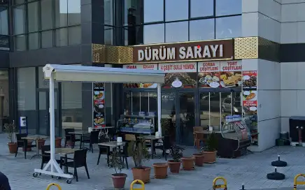Dürüm Sarayı