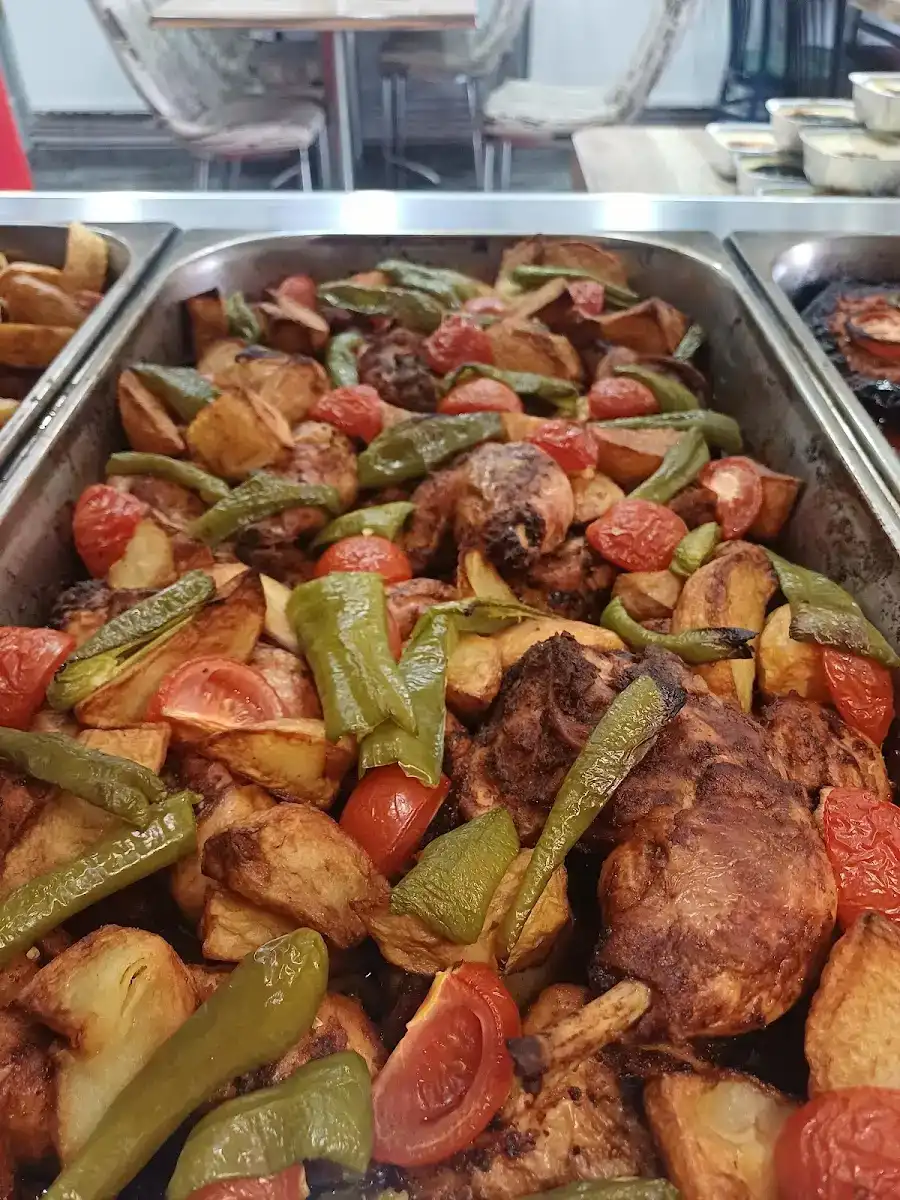 Dürüm Sarayı fotoğraf 2