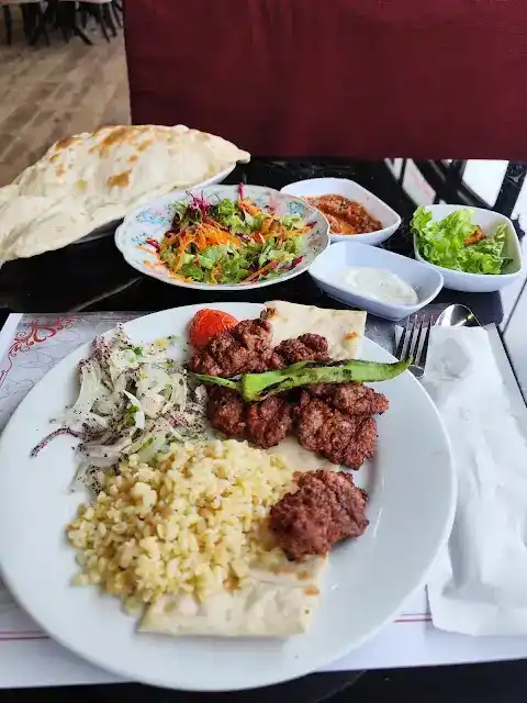 Fark Et ve Mangal fotoğraf 2