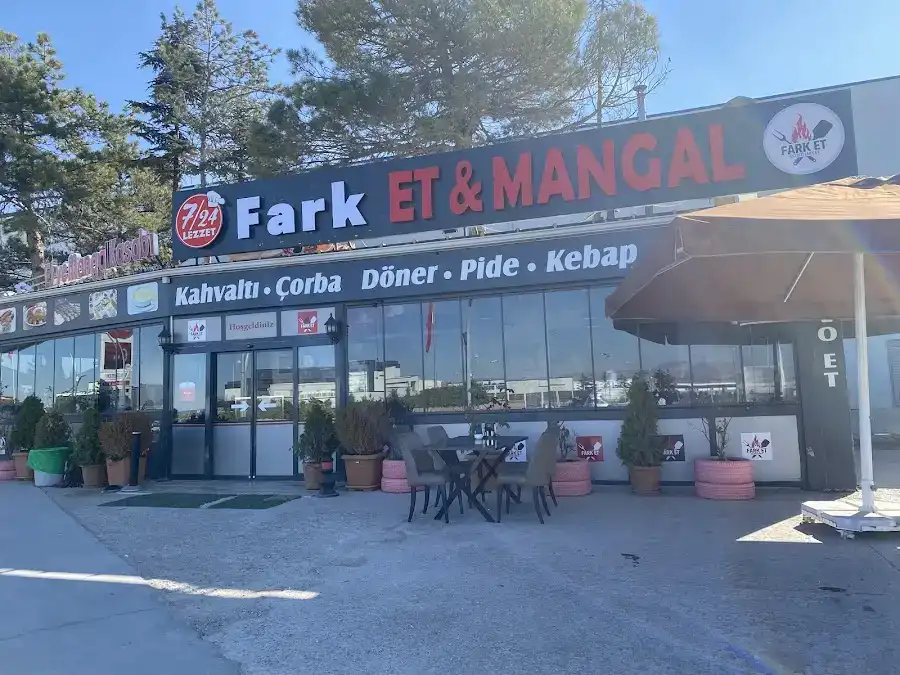 Fark Et ve Mangal fotoğraf 3