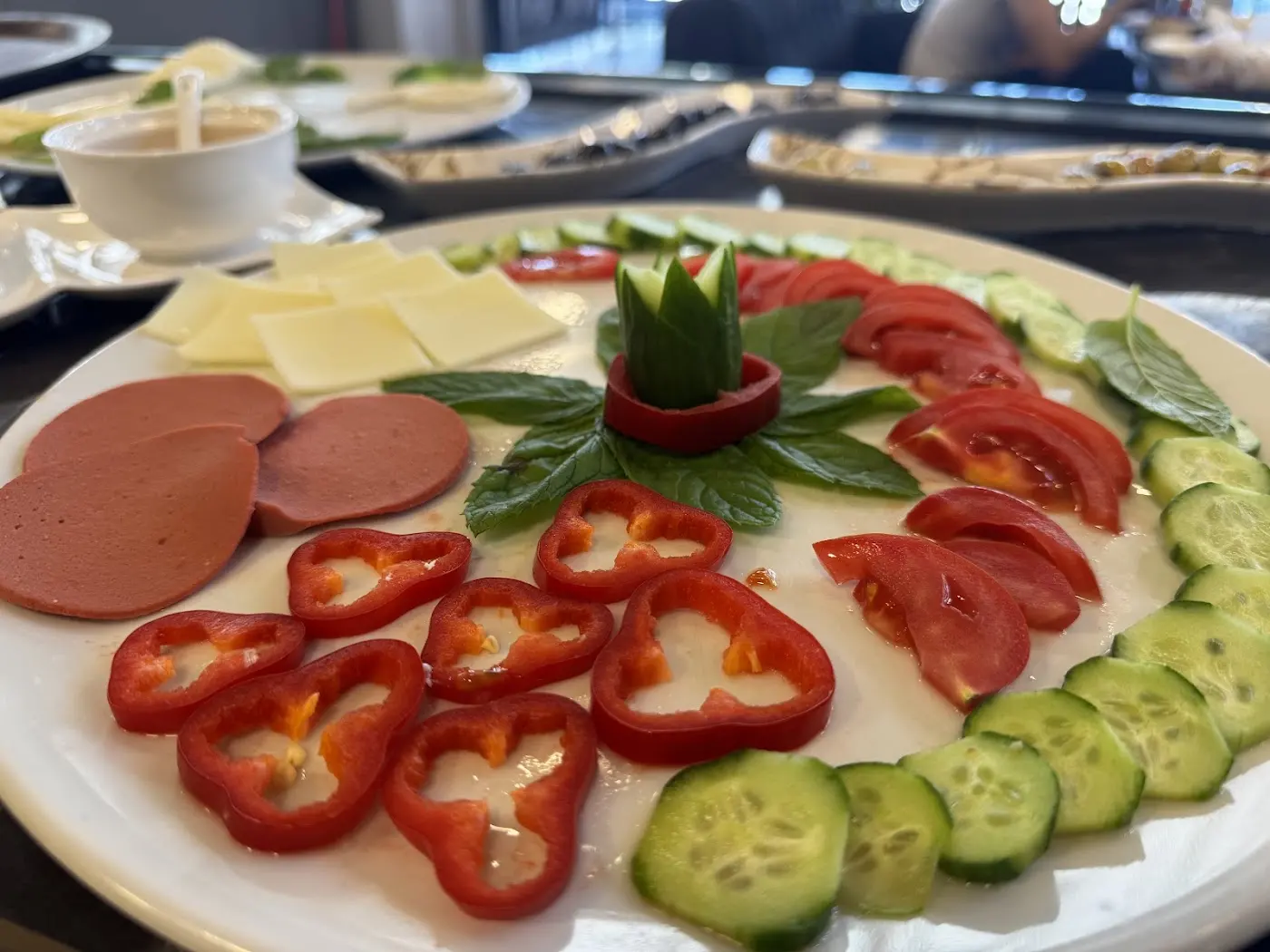 GEVEZE CAFE & BİSTRO fotoğraf 1