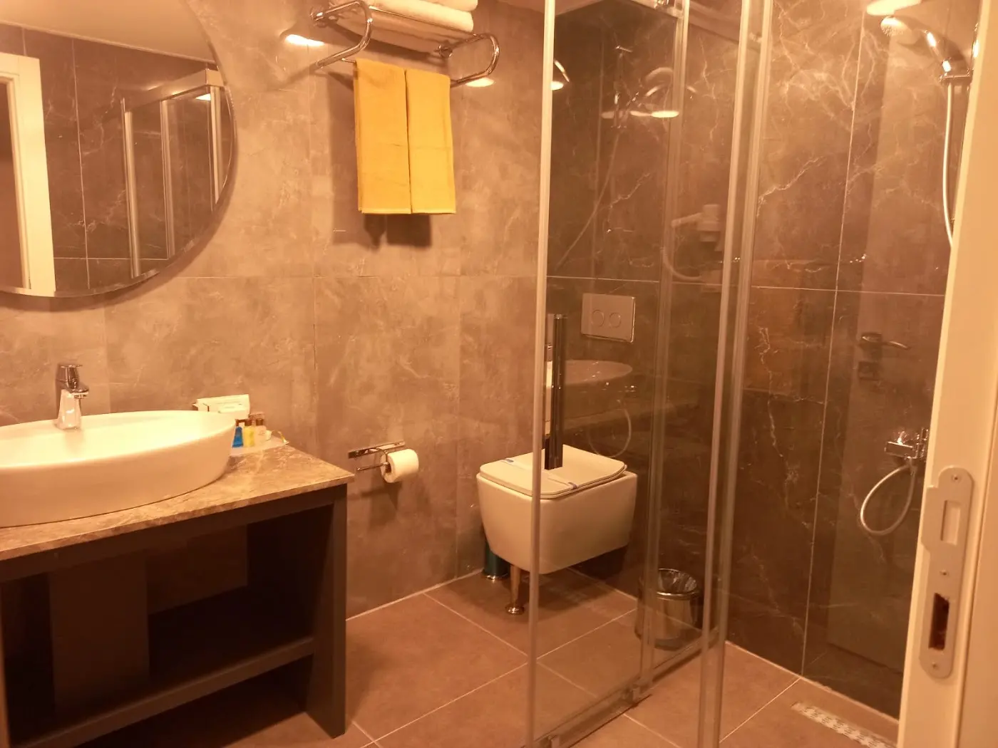 Grand Dora Otel fotoğraf 3