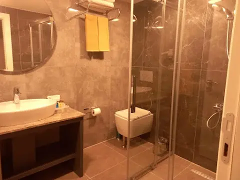 Grand Dora Otel fotoğraf 3