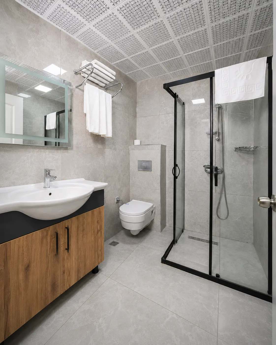 Grand Wonne Hotel fotoğraf 3