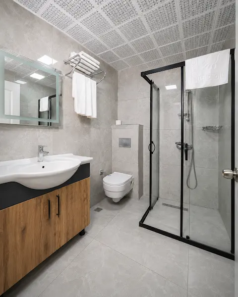 Grand Wonne Hotel fotoğraf 3