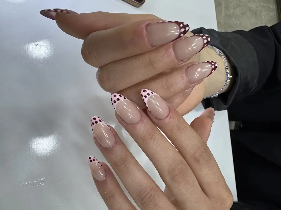 Günel Nails Studio - Akyurt Tırnak - Akyurt Manikür - Akyurt Pedikür - Akyurt Protez Tırnak fotoğraf 2