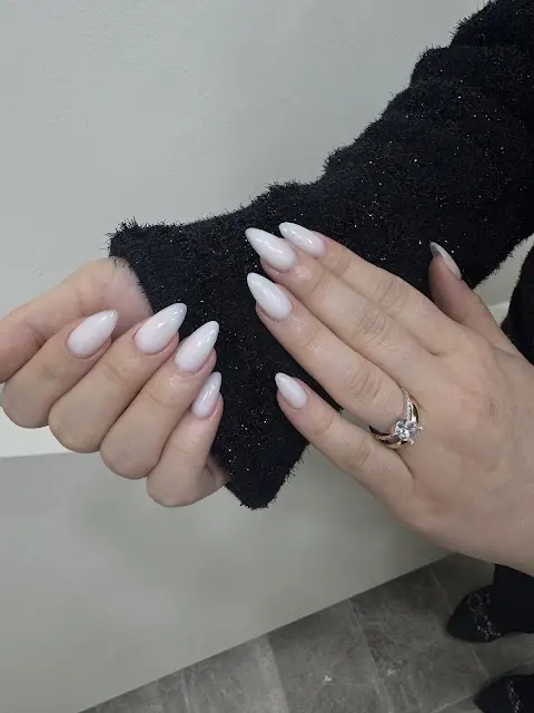 Günel Nails Studio - Akyurt Tırnak - Akyurt Manikür - Akyurt Pedikür - Akyurt Protez Tırnak fotoğraf 3
