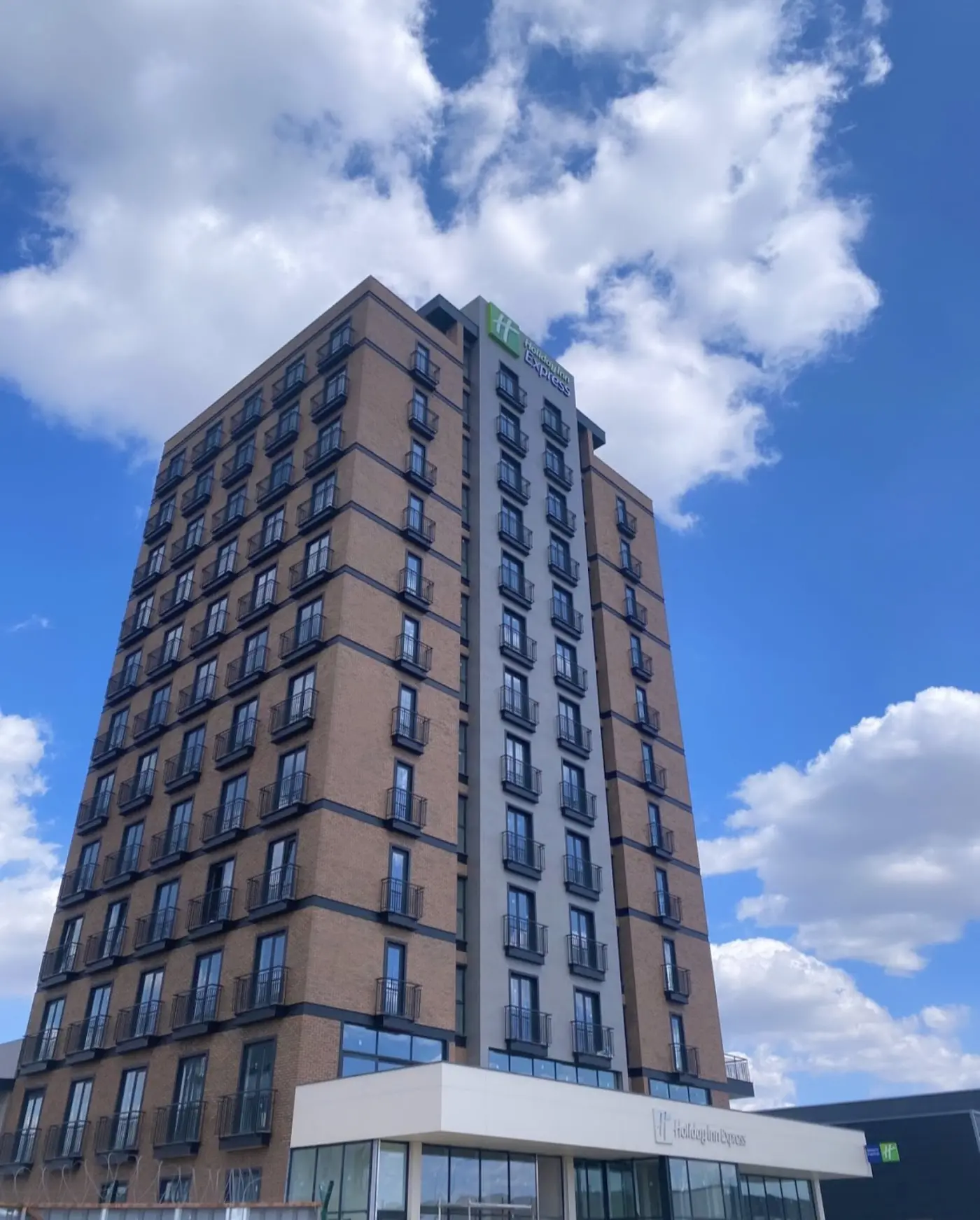 Holiday Inn Express Ankara - Airport by IHG
