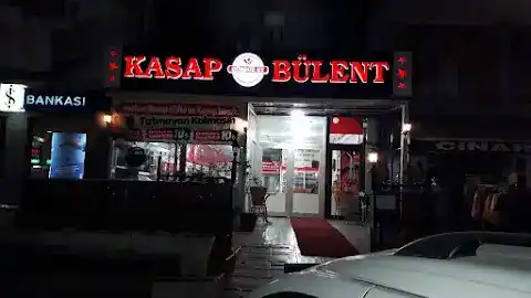 KASAP BÜLENT