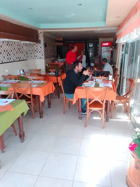 Kekik Çorba fotoğraf 3